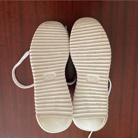 D’acquasparta Firenze Women’s Purple Suede Leather Sneakers Made in Italy - Picture 7 of 10